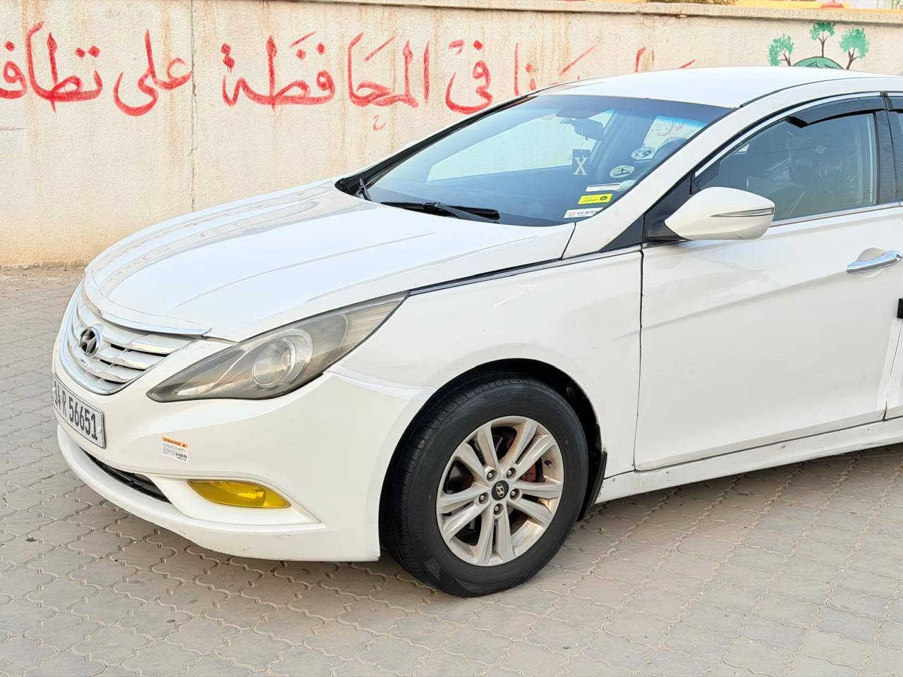 سلام عليكم سوناتا وارد كوري سياره جاهزه مكينه و كير 200 دوش جدد تبريد ثلج قطعتين حداده كهربائيات تخم تاير رقم بصره نكليزي سنويه مجدده 2030 تحويل ثاني يوم سعر 79 عنوان بصره ستفسار على رقم ***********
