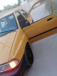 موديل ٢٠١٥ • كربلاء • دهان عام