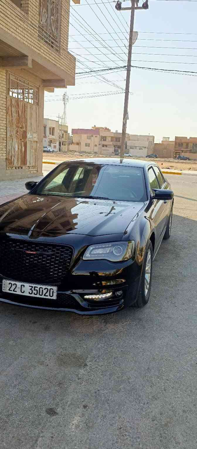 سلام عليكم اوباما 12رقم اربيل الجديد سنويه 28 بسم ولد يمي وعندي وكاله عامه تريد تحويل تريد وكاله حاضر  محدث 20 داخل وخارج فول مواصفات عده الفتحه السياره داخله كلين لا حادث ولا غرق بس بيه بالعراق مبدل باب وبنيد بلادي بدون صبغ تقريره وسوناره عارضه ماشيه 152 مامشتغله خط 
عارضه 140 وبيه مجال 
***********
