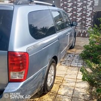 سيدونا • ٢٠١١ • بدون صبغ