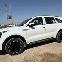 سورنتو موديل ٢٠٢٥ مكفوله كفاله عامه   ٦ سلندر ماشيه ٤٥ ألف   للاستفسار...