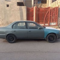 كورلا • ١٩٩٤ • رقم بغداد