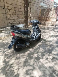 كامكوGP • نوزل • باتري جديد