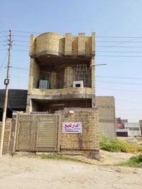 شارع الطيار • ١٠٠م • ٤غرف نوم