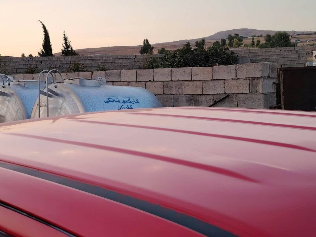 زينون • ٢٠٠٩ • رقم كركوك