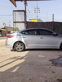 النترا 2018 • فول مواصفات • حادثة