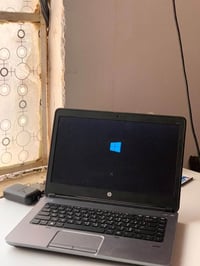 HP ProBook • A4 4300 • رام 4GB