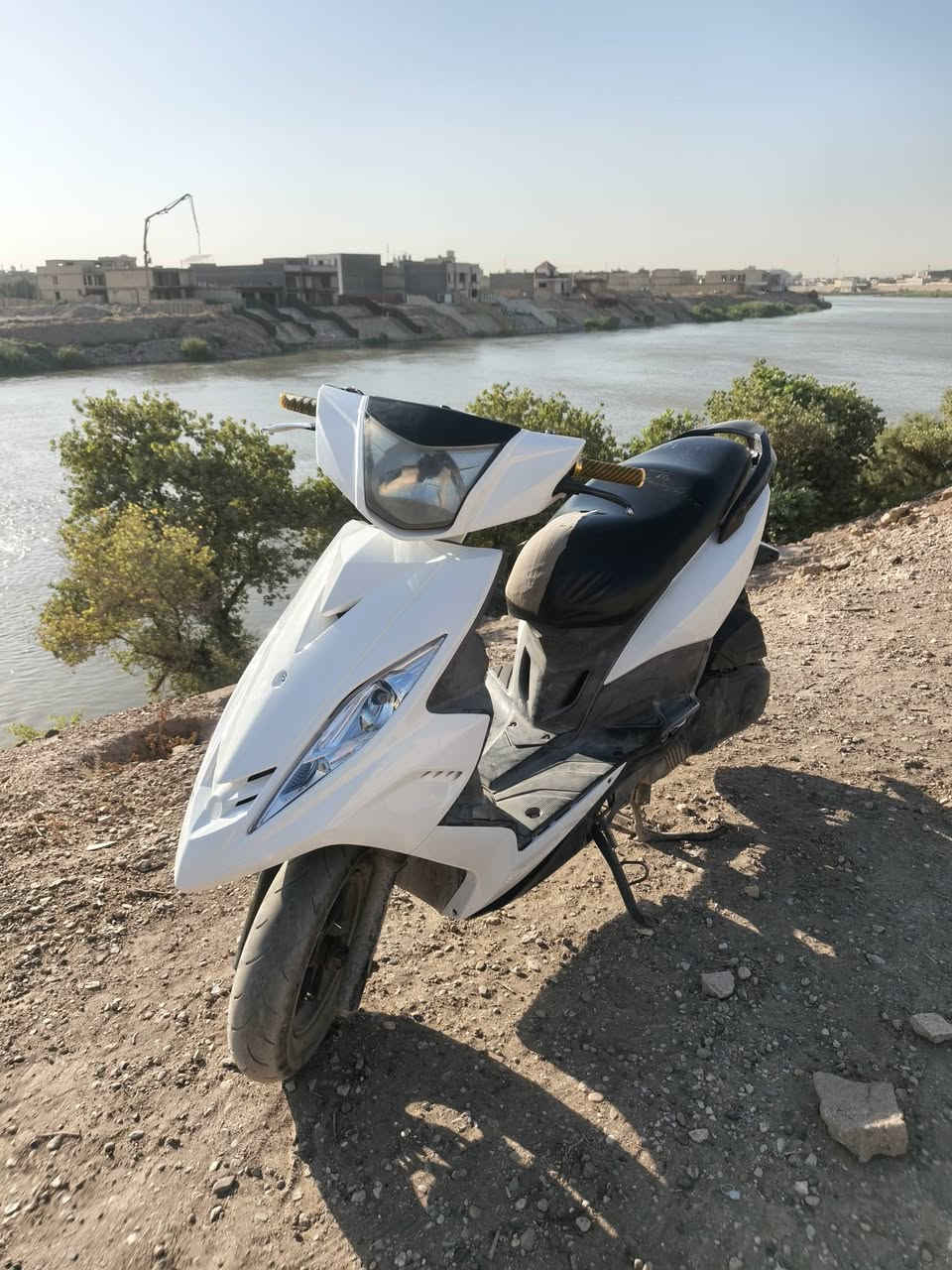 دراجه لبيع سعر 850 مكاني بغداد الزعفرانيه ***********
