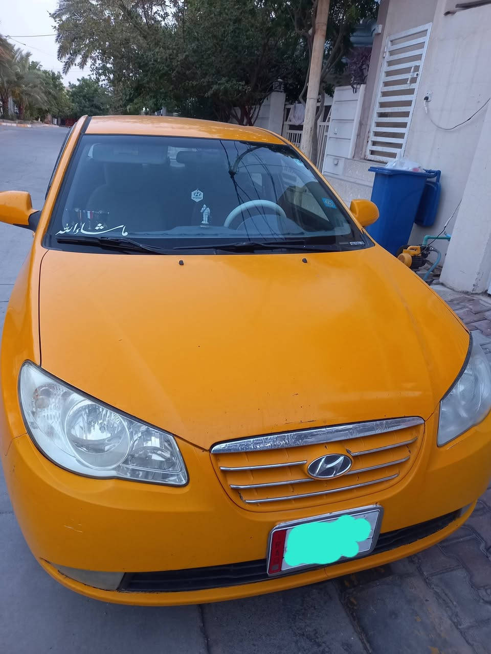 سلام عليكم النترا وراد الأمريكي 2009 محرك 2000 رقم ديالى الضرر تبديل جاملوخ سائق الأمامي  ،سيارة باسمي ينتهي سنويه 2028 سعر 95،
رقم هاتف ***********
