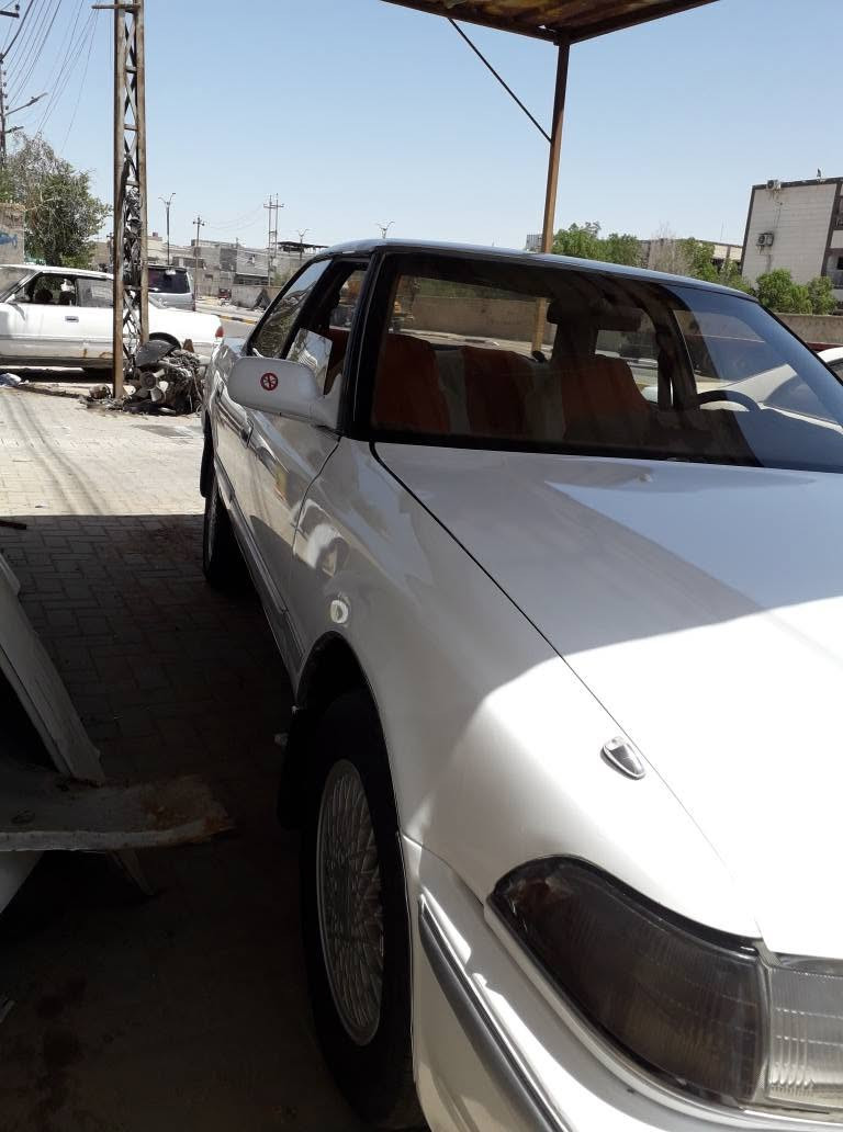 مارك كصيف مكفوله كص ونقل وراعي وغرامات وضربه مكينه ونجي تبريد شغال رقم بصره أ ب 40ورقه مكاني بصره دور الشرطه *********** مكاني بصره دور الشرطه البصرة, العراق
