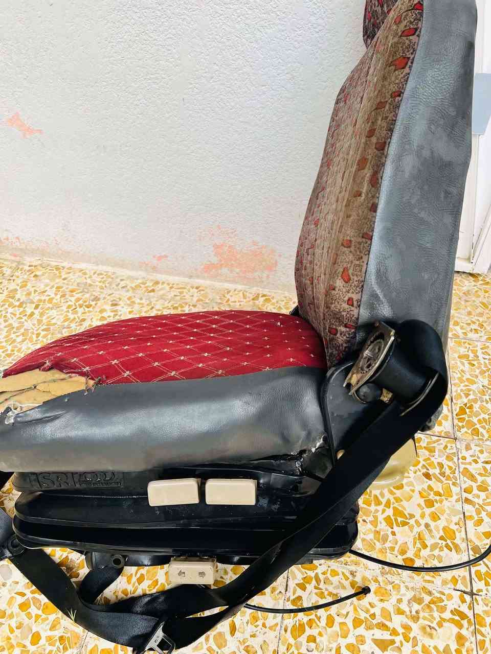 سكانيا ١١٣ • كشن • شغال
