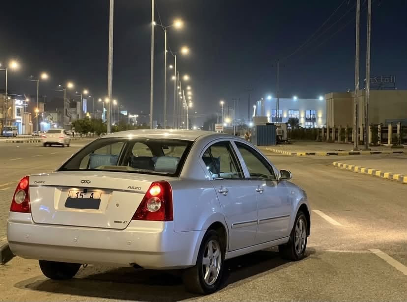شيري اي فايف • ٢٠١٢ • رقم انكليزي