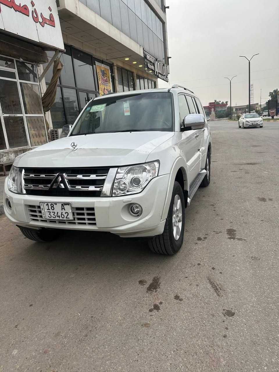 باجيرو • ٢٠١٤ • رقم بابل