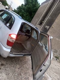 تيكو ٢٠١٢ • اوتماتيك • فتحة سقف بانوراما
