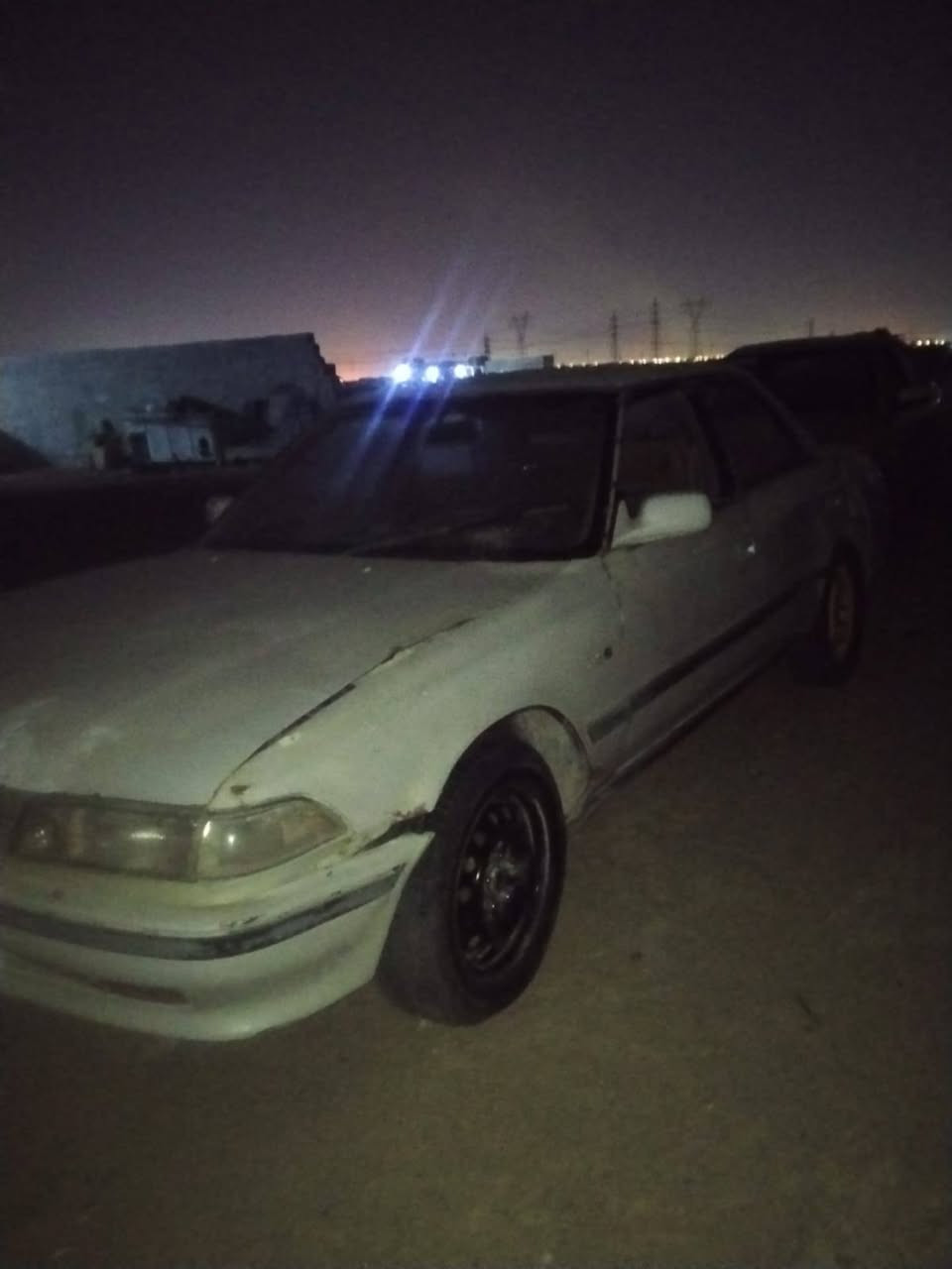 مارك كصيف للبيع بيها ضربه بل جنطه ما مصلحها
مارك كصيف للبيع طافيه ابيع طافي كوم حديد محرك ونجي رقم نجف سنويه منتهيه بل20 ابيع بدون راعي سياره كدامك كوم حديد السعر ب8ورقات شعندك مراوس نزل
مكاني بصره زبير ***********
