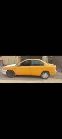 سمند • ٢٠١٠ • رقم بابل