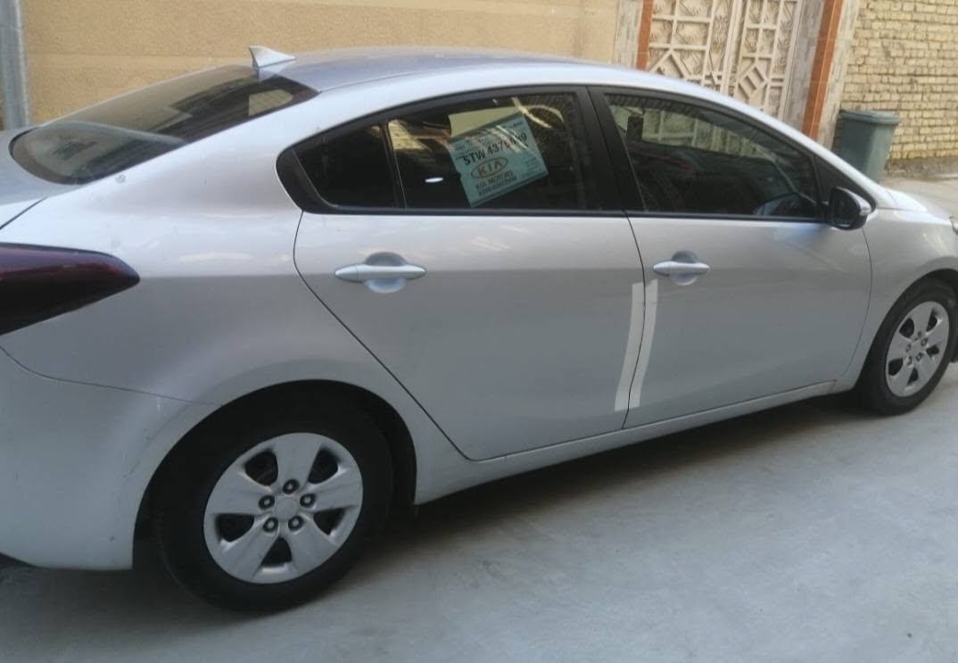 السلام عليكم فورتي2015 للبيع
الاستفسار التصال ع هذا الرقم 
***********
السعر 105 وبي مجال
