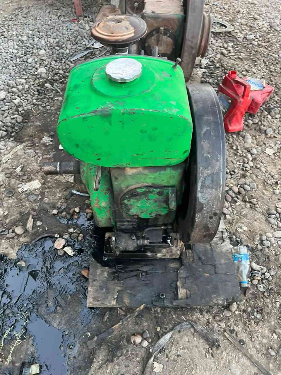 هندوري مجفف • شرط الشغل • الضلوعية