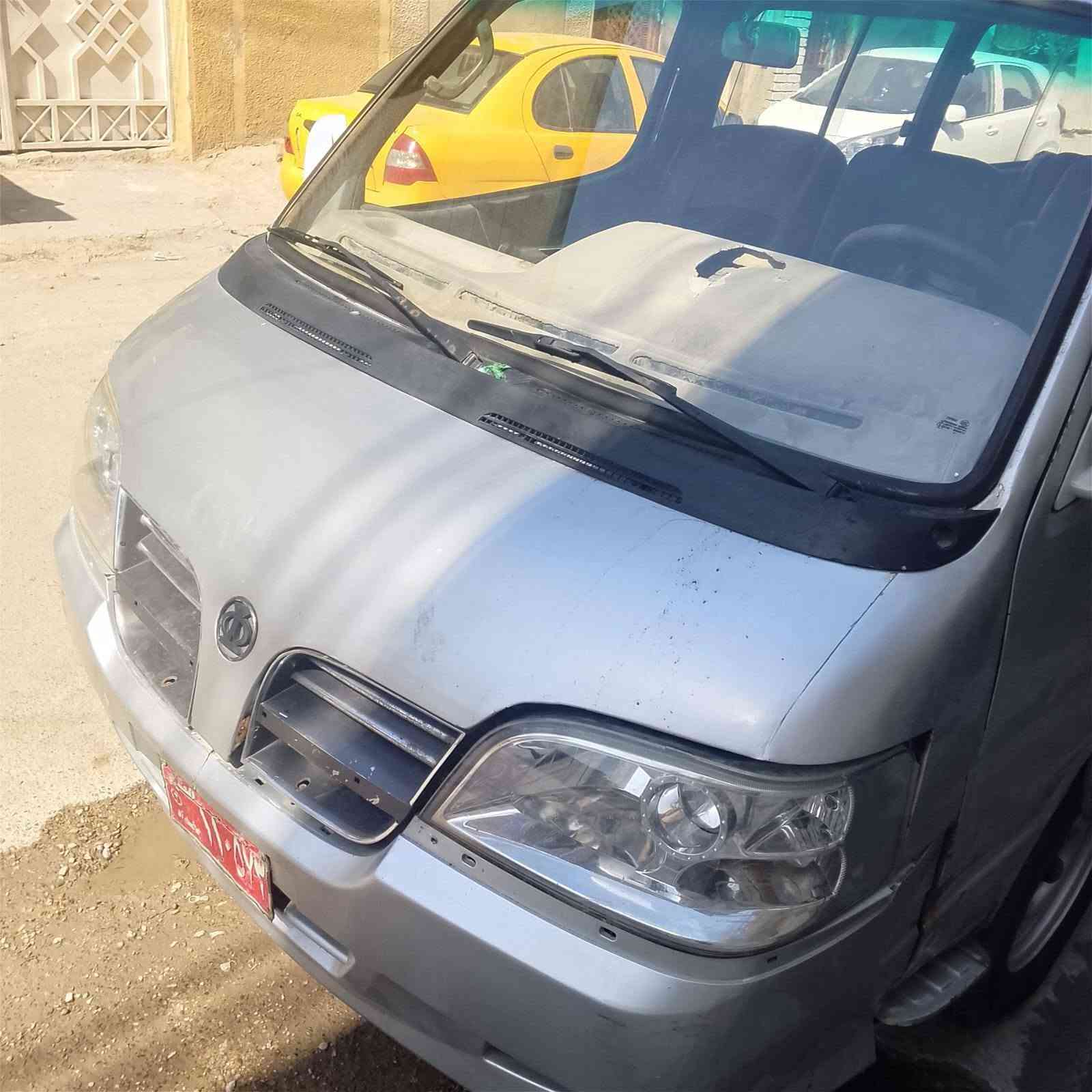 بلاورسلان • ٢٠٠٩ • مكينة نقص بسيط
