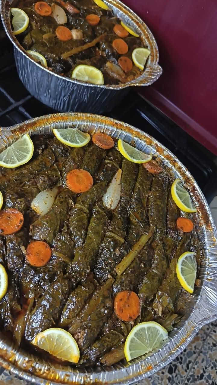 ألف عافيه • يكفي ٥نفرات • توصيل الشطره
