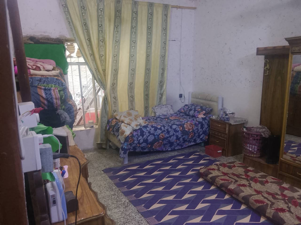 بلزعفرانية • ٥٠م • طابو صرف