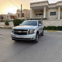 تاهوا LT • ٢٠١٧ • رقم اربيل