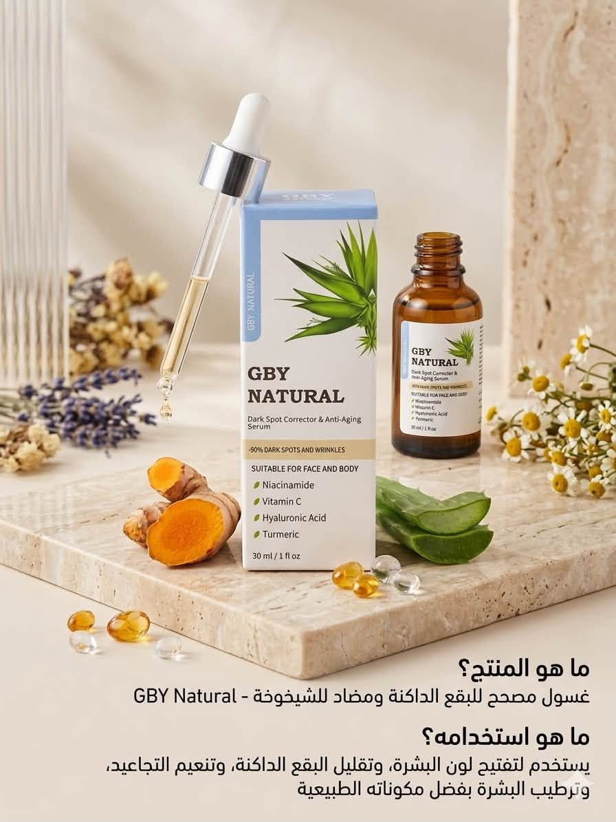متوفر منتجات عناية
البيع بالجملة لاصحاب المحلات والبيجات
ويوجد بكجات عناية متنوعة
باسعار تنافسية
للأستفسار التواصل على الخاص او رقم الواتساب
***********

نص مكتوب في الصور:
- المنتج: قناع الذهب والكولاجين للوجه استخدامه: يفتح البشرة، يشدها، ويزيل الرؤوس السوداء.
- المنتج: غسول الوجه KmKô لتنظيف المسام
- استخدامه: ينظف المسام بعمق، يرطب البشرة، ويجعلها ناعمة.
- ما هو المنتج؟
- غسول مصحح للبقع الداكنة ومضاد للشيخوخة - GBY Natural
- ما هو استخدامه؟
- يستخدم لتفتيح لون البشرة، وتقليل البقع الداكنة، وتنعيم التجاعيد، وترطيب البشرة بفضل مكوناته الطبيعية
- ما هو المنتج؟ هذا هو إكسير الشاي من فاووس، سيروم فاخر ومبتكر للعناية بالبشرة مصمم بتقنية حصرية. ما هو استخدامه؟ يستخدم لتفتيح البشرة، وتوحيد لونها، ومقاومة ظهور البقع الداكنة، وتعزيز تماسك وصمود الجلد.
- OILEX™ SPOTS YELLOW PEELING OIL -
- زيت مقشر أصفر للبقع والتصبغات بتركيبة حمضية مزدوجة.
- يستخدم لتجديد خلايا الجلد، تقشير البقع الداكنة والتصبغات، وتوحيد لون البشرة، وتخفيف مظهر الحبوب وآثارها.
- ما هو المنتج؟ جل مسكن سريع المفعول مصمم بتركيبة جل TherapyX لراحة المفاصل والتهاباتها. ما هو استخدامه؟ يستخدم للتخفيف من آلام وإزعاج المفاصل الناتجة عن التهاب المفاصل، الالتهاب العام، التيبس، أو الإجهاد المفرط.