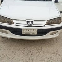 بيجو بارص • ٢٠١٥ • نجف