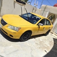 سوناته • ٢٠١٠ • رقم واسط