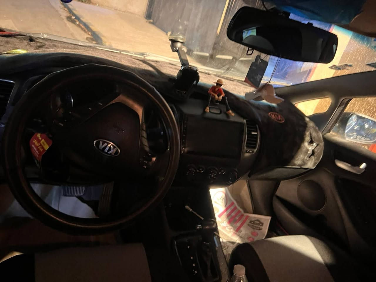 فورتي مديل 2017 وارد امريكي نص فول  تحكمات ستيرن فول مانع تزحلق تحديد مسار شاشه وكامره ارضيه جلد دوشمه جديده تايرات جدد مكينه وكير كفاله مكينه 2000 دوش كير AT مرغوب بيها 3 قطع صبغ بجم كبس رقم بغداد مداور ثاني يوم السعر 110 وبيها مجال والسياره متعوب عليها ونضيفه والسياره خير من الله تبريد اذا ثلح جديد مسوي ادامه كامله مسوي ***********متوازي عل بيع

صور حادث مرفقه بل منشور
