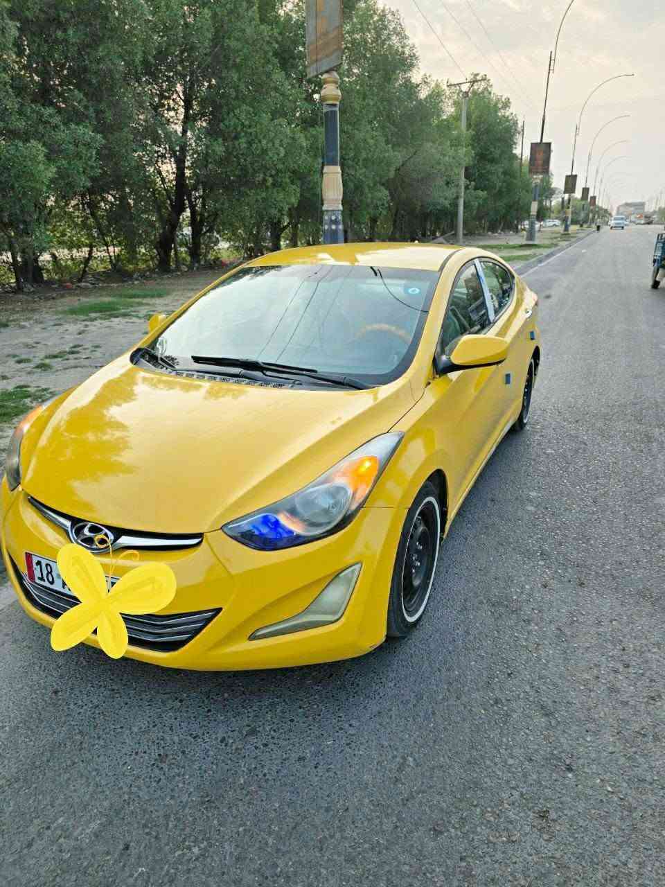 النترا موديل2012امريكي نص فول رقم بابل نكليزي سياره غاز بانزين هيه غرامات مصفره سعر90 وبيه مجال قليل مكاني كربلاء طويريج  ***********
