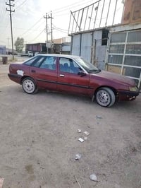دايو اسبرو • ١٩٩٤ • رقم ديالى