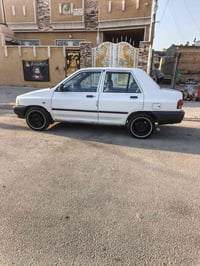 سايبا • موديل ٢٠١٨ • ضربه مبدل