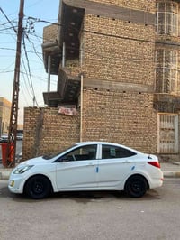 اكسنت ٢٠١٦ • مكينة ١٦٠٠ • وارد بغداد