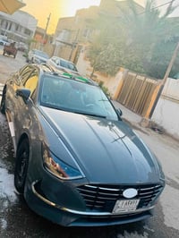 سوناته سمنتي • مكينه ٢٥٠٠ • النجف الكوفه