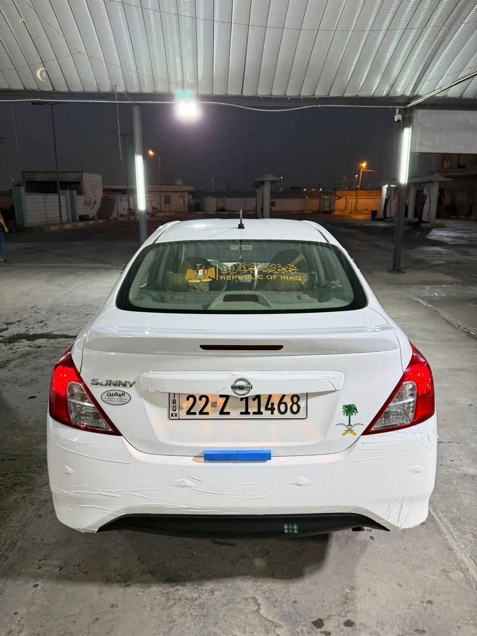 صني • ٢٠٢٥ • ٦٢ الف
