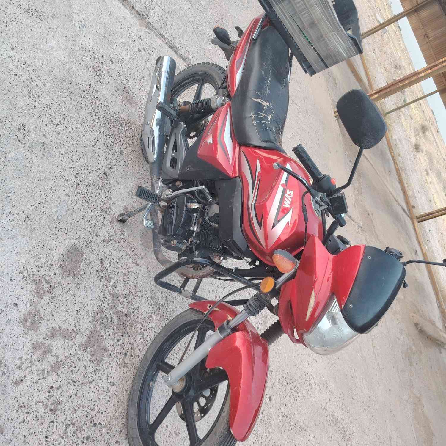 سلام عليكم دراجه سايم موديل 2020 اي نقص مابيهاا نكره صلف نضافه مثل ما واضح اب صوره  دراجه مرقمه سنويه سعر مليون او 400 وبي مجال بصيط وتحويلل 2 يومم مكان دراجه عامريه الفلوجه ***********👉🏻صاحب دراجه ملاحضه مكلف بنشرر
