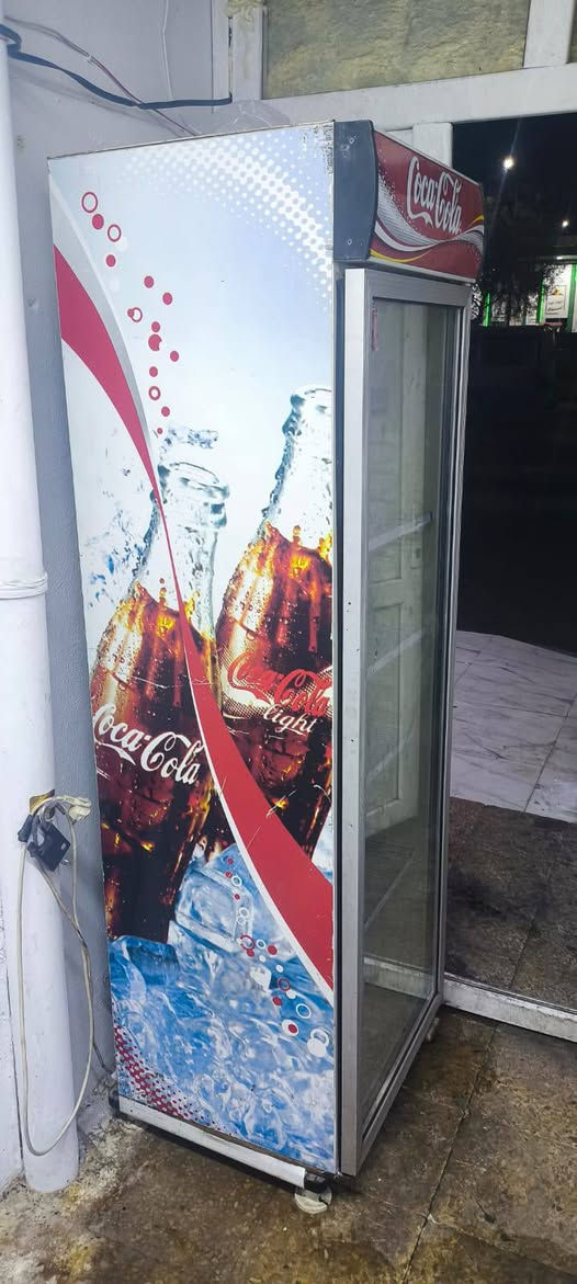 البراد البيع سعر250 بي مجال الطيبن***********
