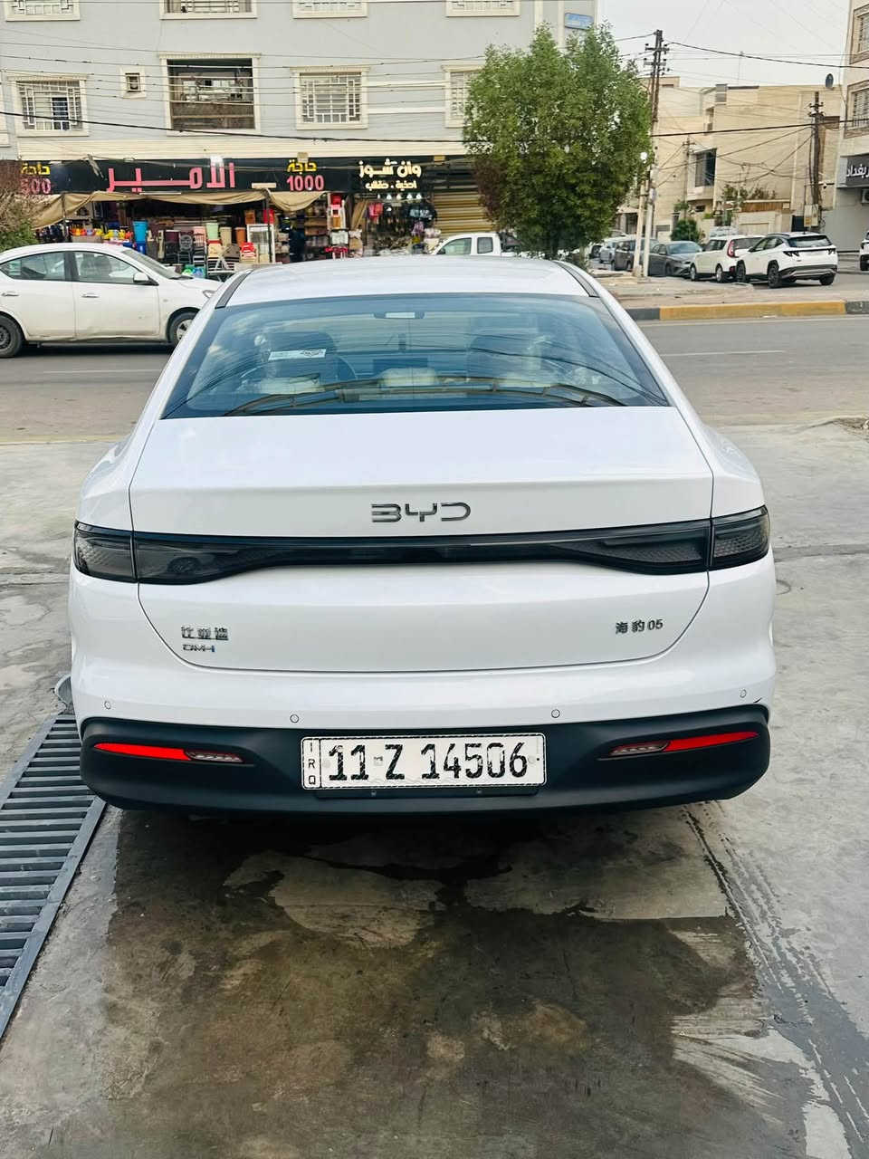 سيل 5 • موديل ٢٠٢٥ • كفالة عامة