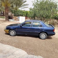 سنترا • ١٩٩٥ • التاجي