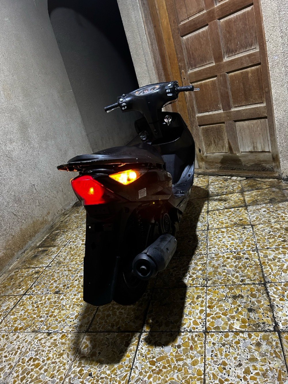 ماكس ثعلب • بلاديه • ما بيه نقص