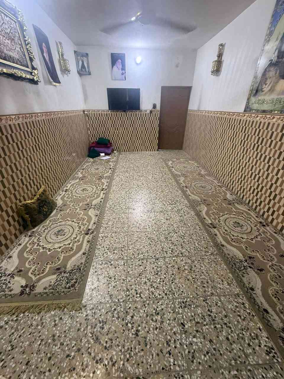 شارع السوق • ١٥٠م • طابو الشعب