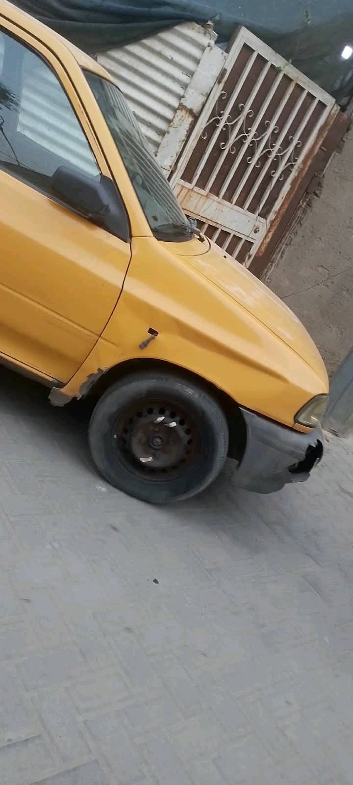 سايبا • ورقه