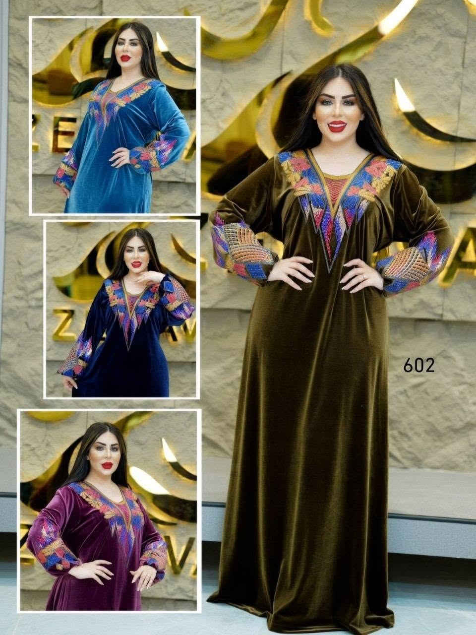 جملة • زيرفان • L XL XXL
