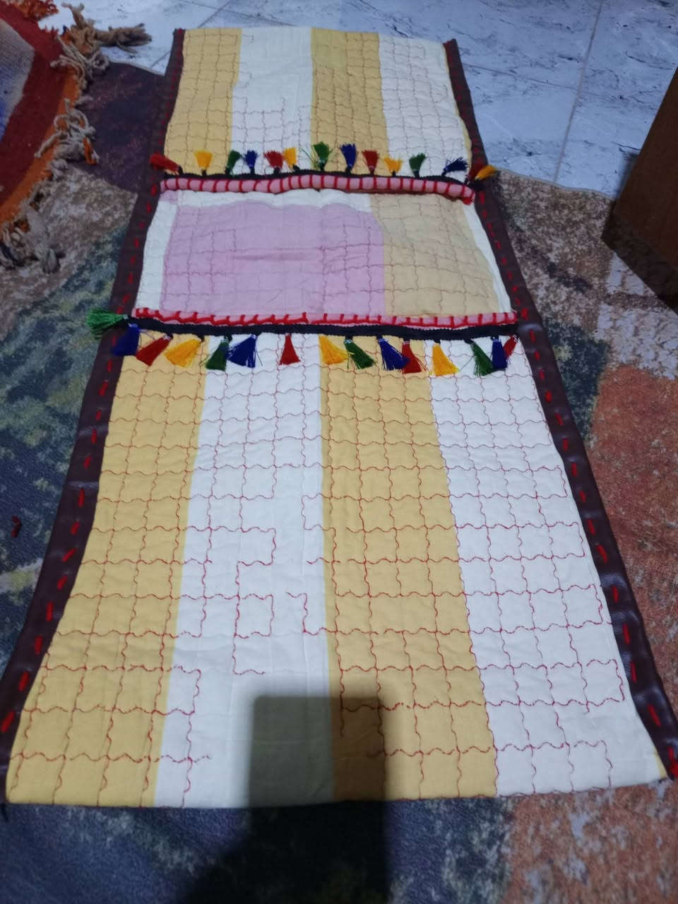 خروجه • مقاسات مختلفة • واتساب