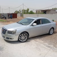 ام كراند • مكينة 2400 • كفالة عامه