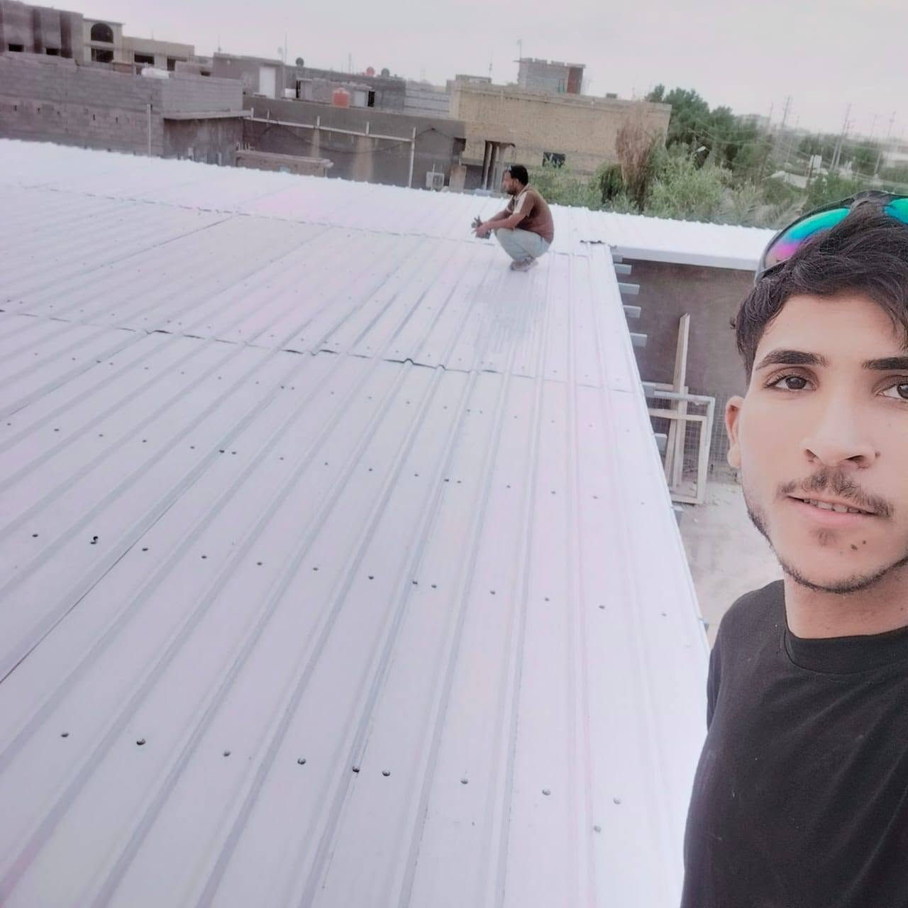 سقائف كيربي • كيسبان • شمال البصرة