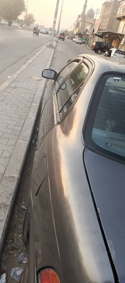 السلام عليكم كورولا موديل 93 سنويه جديده هزه جديده كلها جاهزه تبريد عاطل باسمنا مكانها نجف ما محوره بلاديه مكينه جديده غرفه حلوه كهربائيات كلها شغاله رقمها نجف 
تواصل : *********** النجف, العراق
