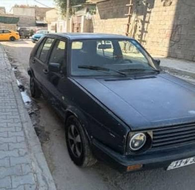 ياالله
السلام عليكم 
كولف موديل 89 رقم بغداد انكليزي مكينه 1800كير اوتوماتيك ميكانيكي شلعه تخبل وارد ياباني تبريد مااعرف شبي مكان بغداد السعر 28 وبيها مجال رقمي ***********
