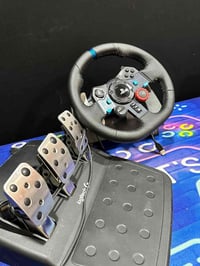 ستيرن G29 • نضيف • يدعم PS5